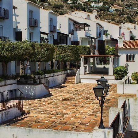 Vistas Al Mar Marina Del Este Almuñécar Eksteriør billede