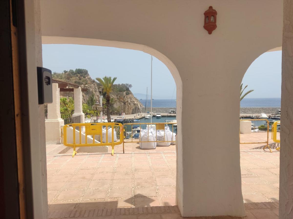 Vistas Al Mar Marina Del Este Almuñécar Eksteriør billede