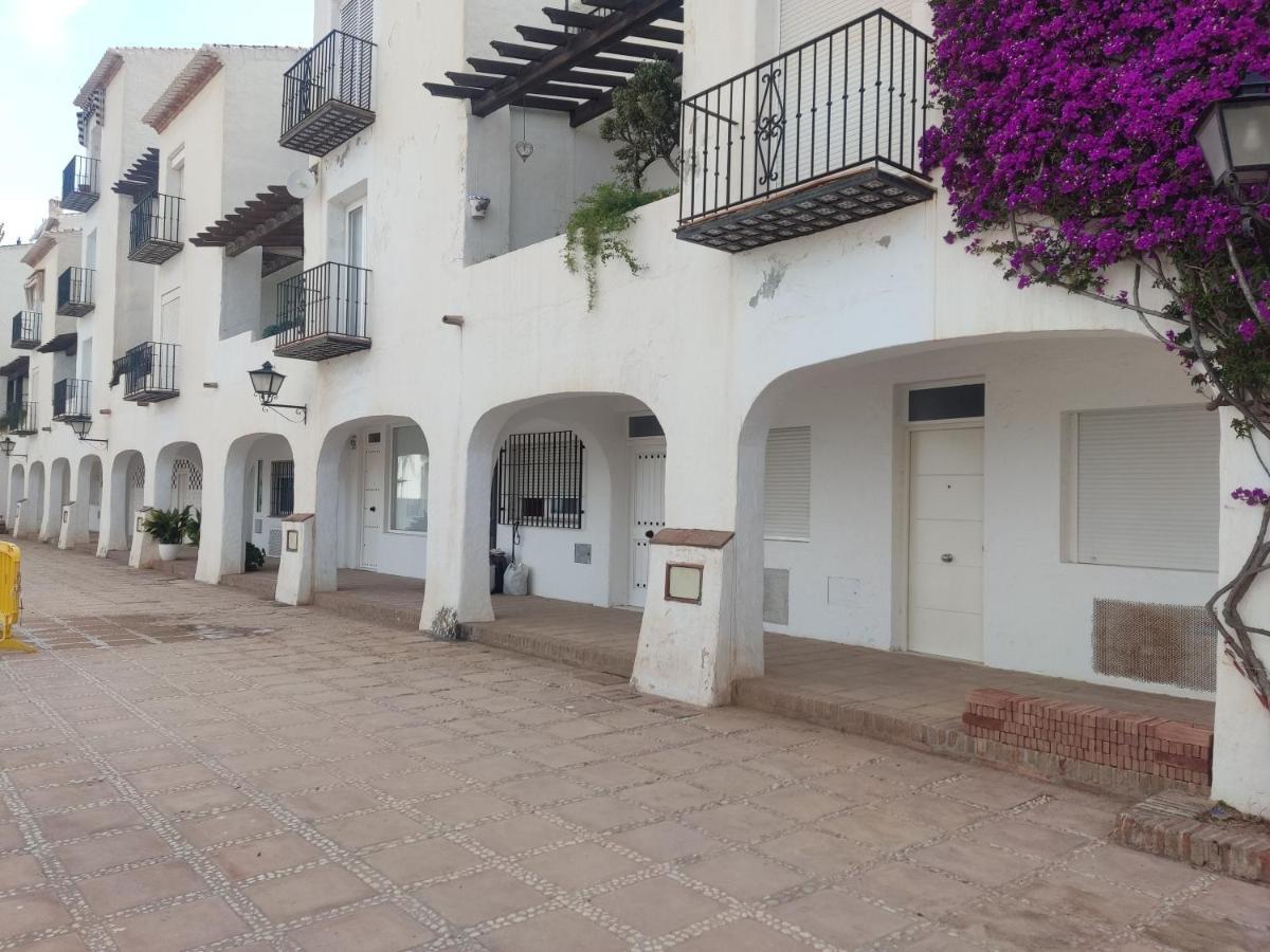 Vistas Al Mar Marina Del Este Almuñécar Eksteriør billede
